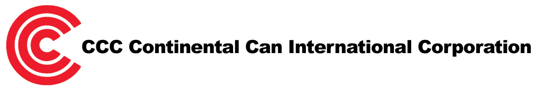 Continental Can International Corporation - Continental Can Company History